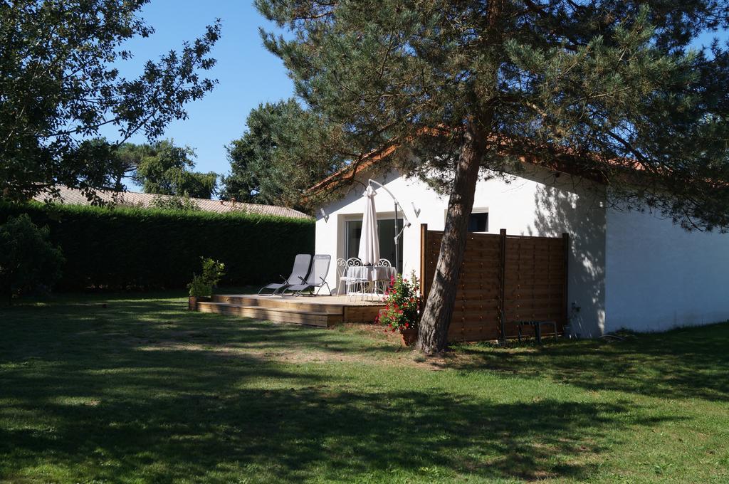 Ferienhaus Gite La Maloniere *
